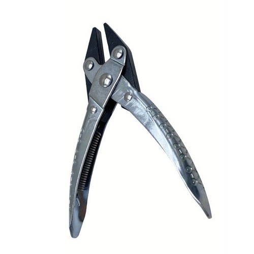 Pinza precisione a - di,