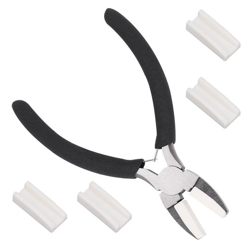Pinza per gioielli - in, nylon
