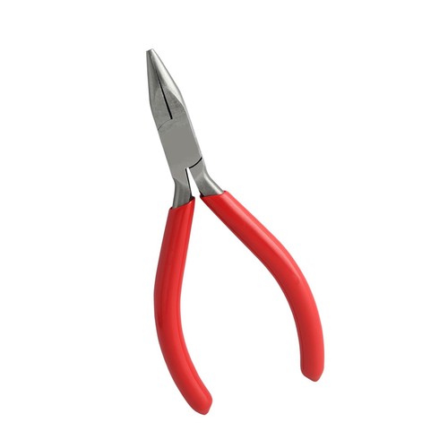 Pinza per gioielli acciaio - gioielli,
