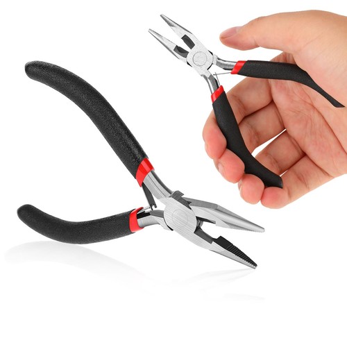 Pinza becco multifunzione - pinza, a