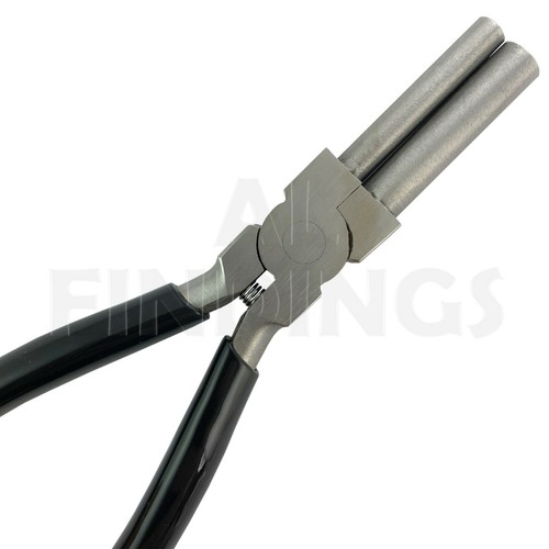 Pinza per gioielli con - forme, a