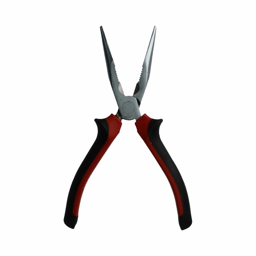 Pinza naso lungo dritto - , pinze