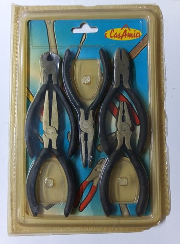 Kit pinze per gioielli in - per,