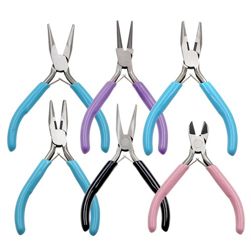 Pinza per gioielli - ,