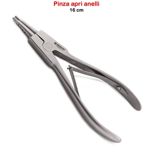 Pinze gioielli apri - pinze,