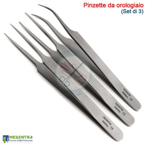 Chirurgica pinzetta per - chirurgica,