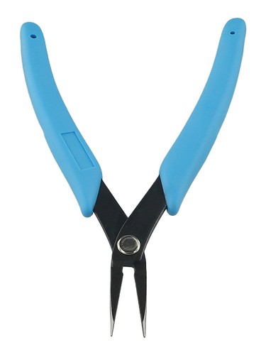 Pinza piegafili precisione - piegafili, di