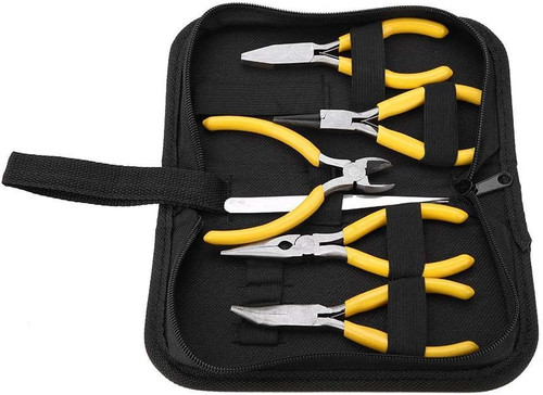 Kit accessori per gioielli - kit,