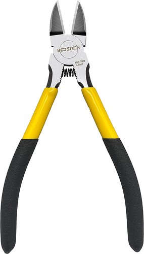 Pinza tronchese precisione - pinza,