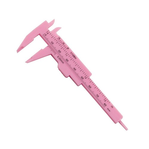 Pinza compatta vernier - pinza,