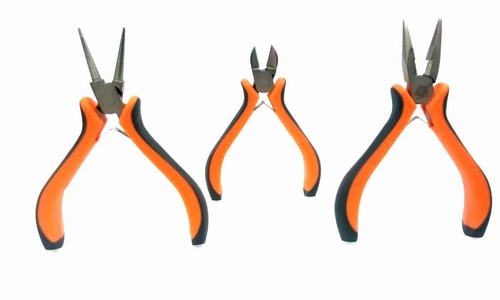 Strumenti per gioielli - set, di