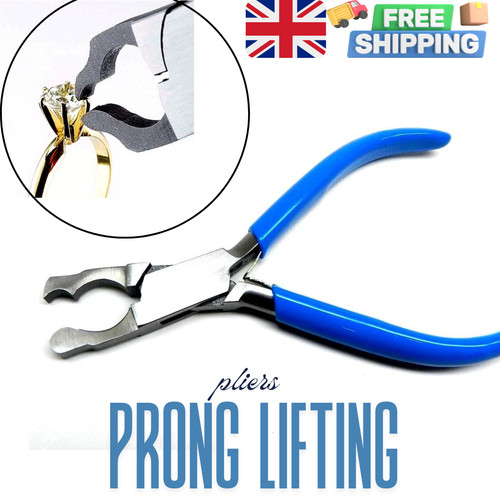 Pinza sollevamento prong - pinza,