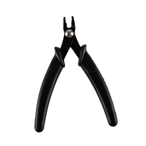 Pinza per crimpare gioielli
