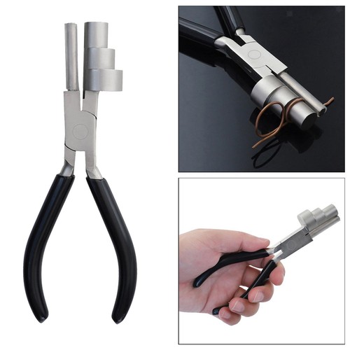 Pinza per filo precisione - per,