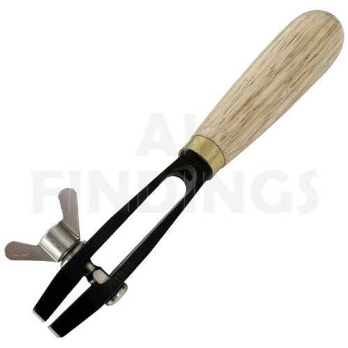 Pinza banco hollow con - pinza, da
