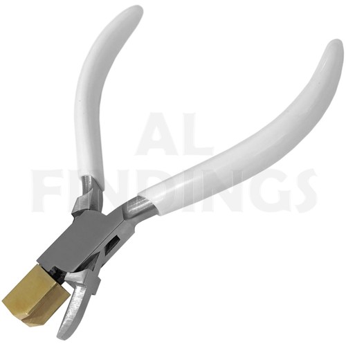 Fiocco chiusura anello - anello, pinza