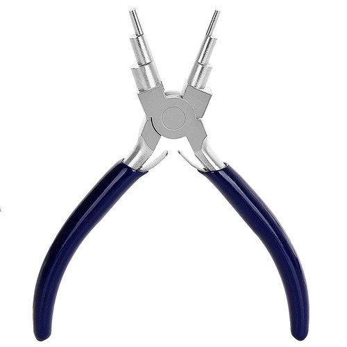 Mmobiel pinza per - pinza, piegare