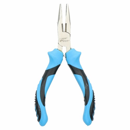 Pinza dritta mini naso - , lungo