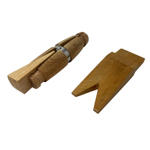 Set morsetti anello e - morsetti,