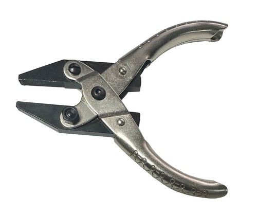Pinza azione parallela - pinza,