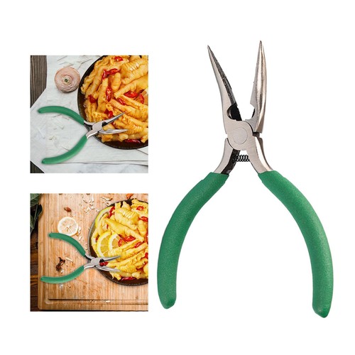 Pinza becco lungo - pinza,