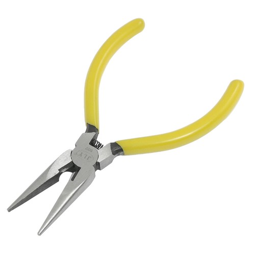 Naso lunghezza piatto - 5,