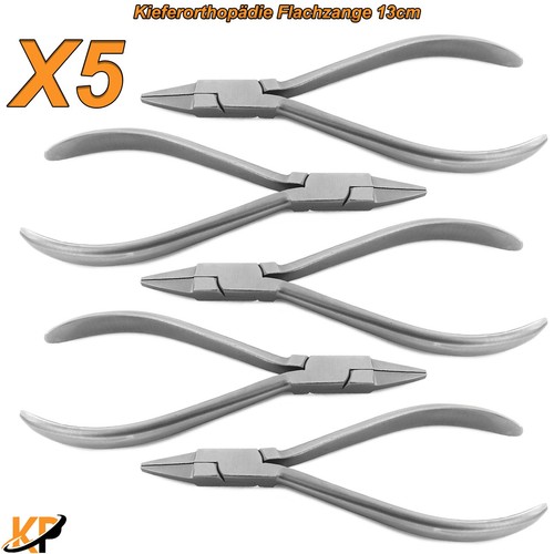 Pinze odontotecniche kfo pinza - pinze,