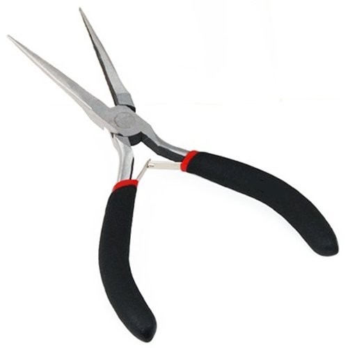Trixes mini pinza - mini, becchi