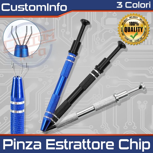 Estrattore artigli pinza - estrattore,