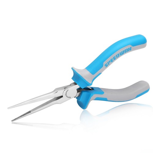 Pinza naso ago - ad, a