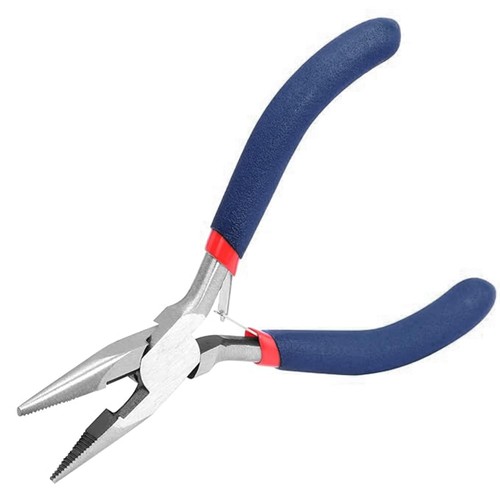 Pinza becco lungo per - lungo,