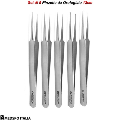 Pinzette acciaio per - pinzette,