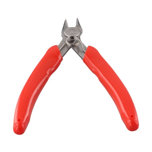 1xpinza taglio elettrica - da,