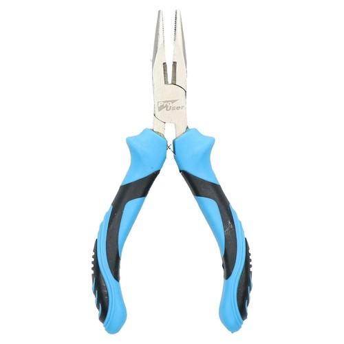 Pinza dritta mini naso - , lungo