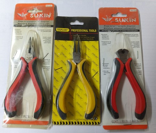 Kit pinze per gioielli in - per,