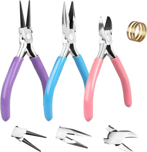 Pinze per fabbricazione e - pinze, la