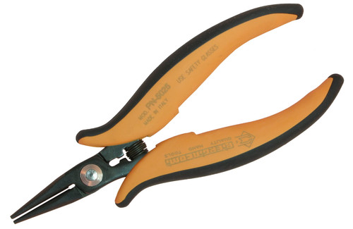 Pinze becco lungo per - pinze,