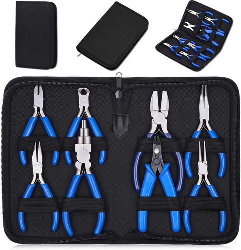 Set pinze per la - set,