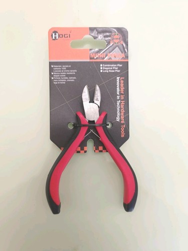 Mini tronchesina pinza - mini,