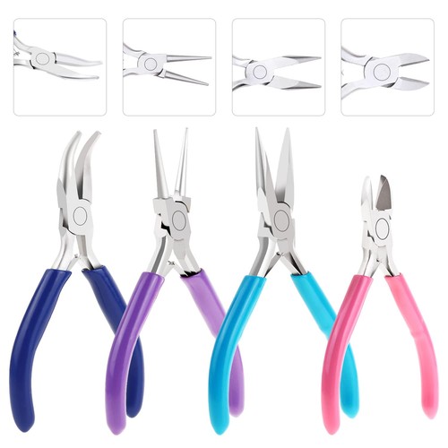 Shynek set pinze - di, 4
