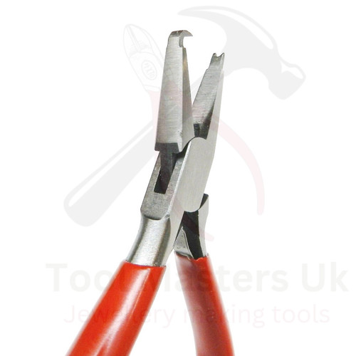 Pinza sollevamento punta - pinza,