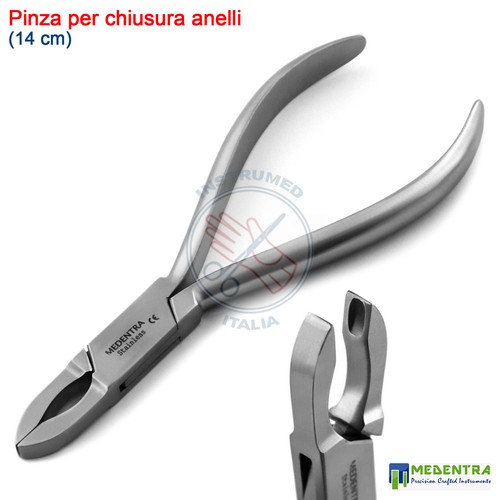 Pinze per creazione - per, di